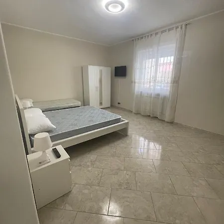 Dimora Chanel 30mt Dal Mare Apartmán Gallipoli