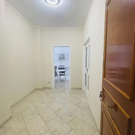 Dimora Chanel 30mt Dal Mare 加利波利
